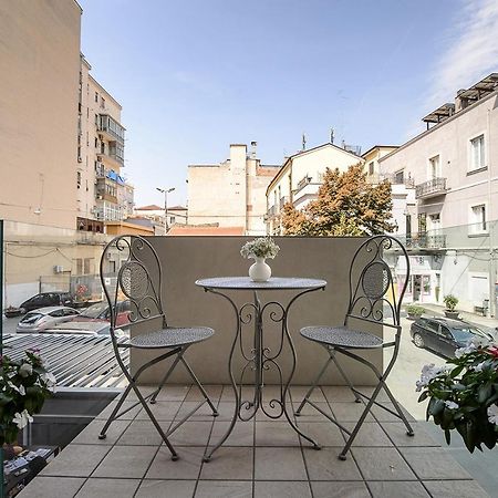 Quarto Novo Suite Foggia Exterior photo