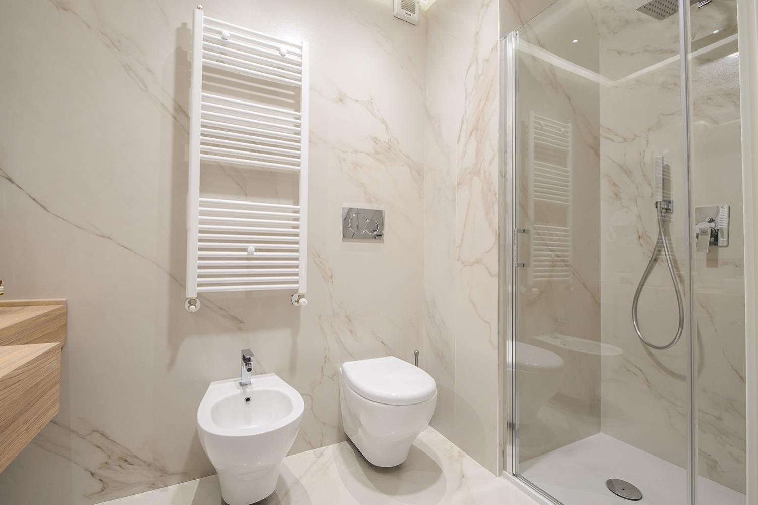 Quarto Novo Suite Foggia Room photo