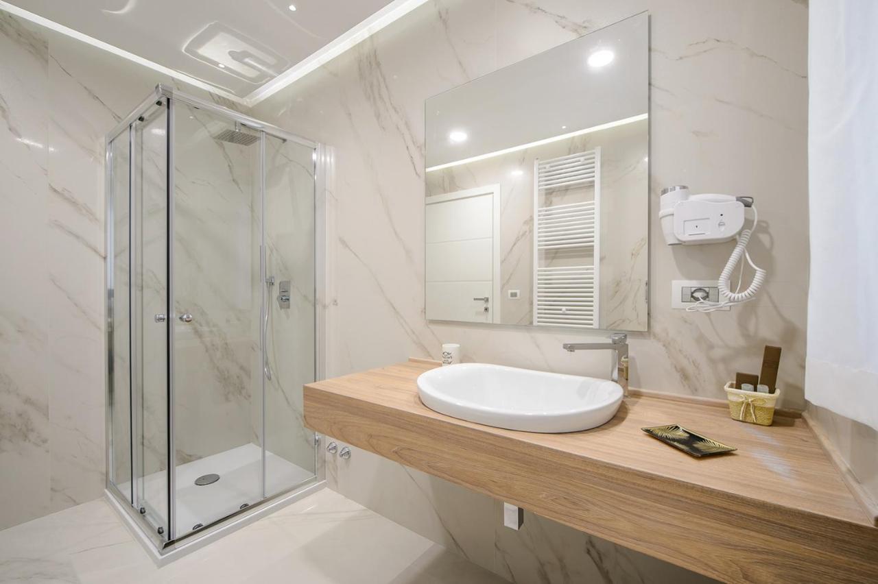 Quarto Novo Suite Foggia Exterior photo