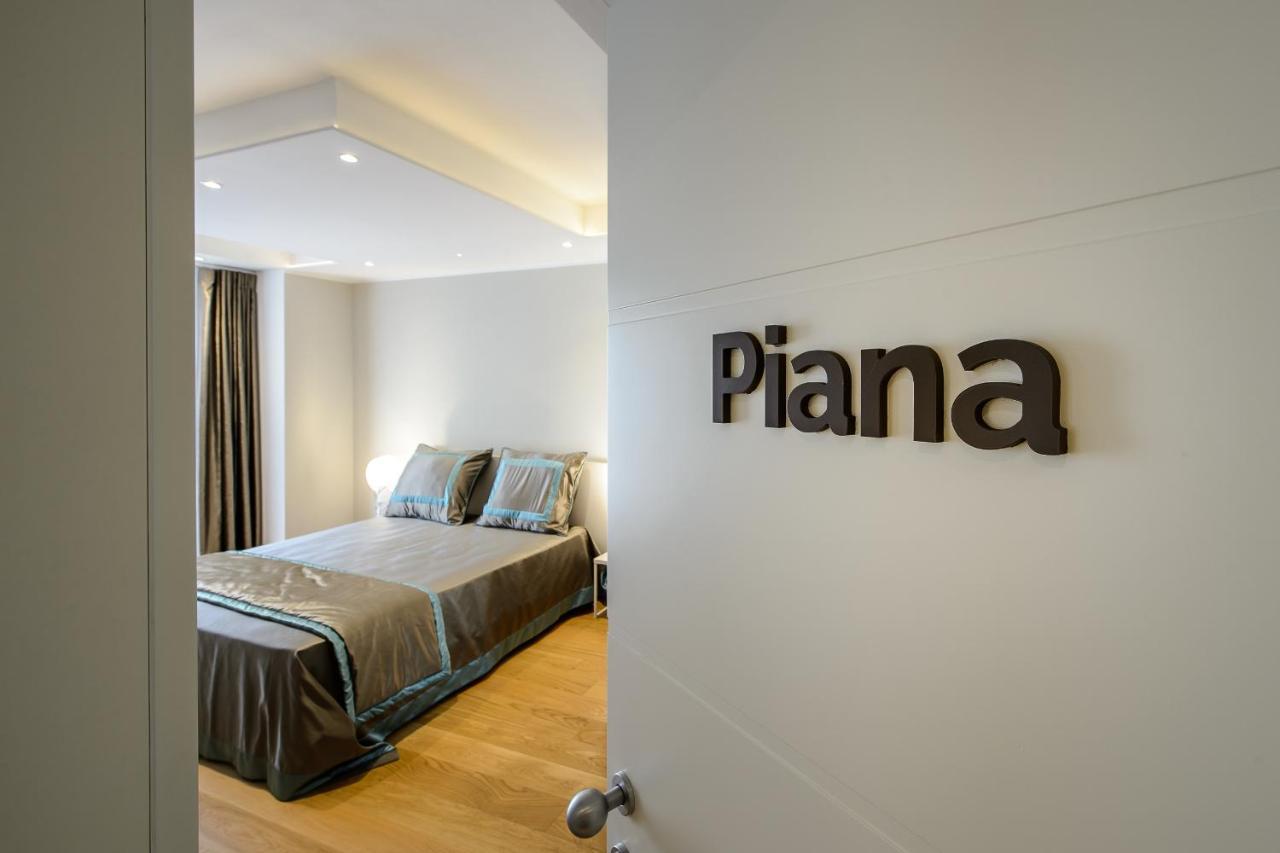 Quarto Novo Suite Foggia Exterior photo