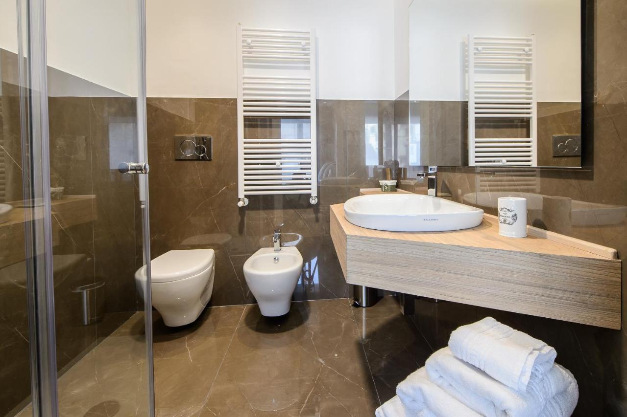Quarto Novo Suite Foggia Exterior photo